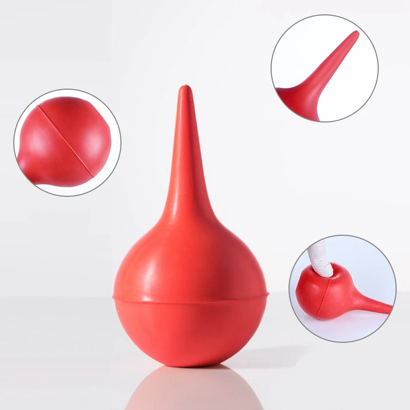 ear washing ball
