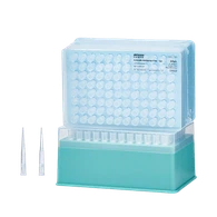 1000 ul pipetės antgalis