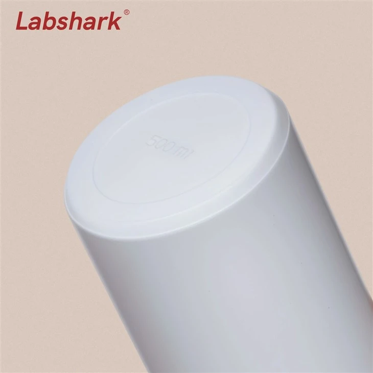Lab Thickened Beakers With Handle PTFE Beaker high quality