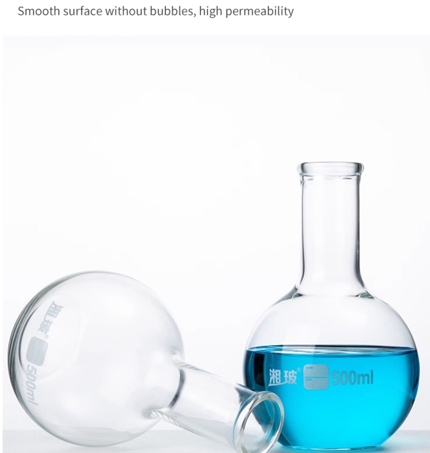 Round bottom flask 3 Round bottom flask 3