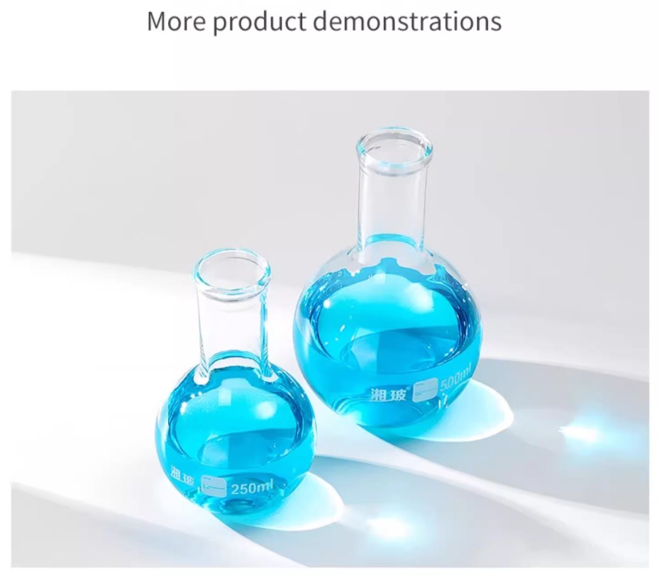 Round bottom flask 5 Round bottom flask 5