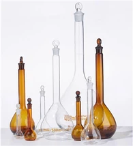 STIKLO ĮRANGA 250 ml BOROSILIKATINIS STIKLAS, SKIRTA CHEMIKOS LABORATORIJAI