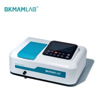 Laboratorinis UV/matomo spektrofotometras